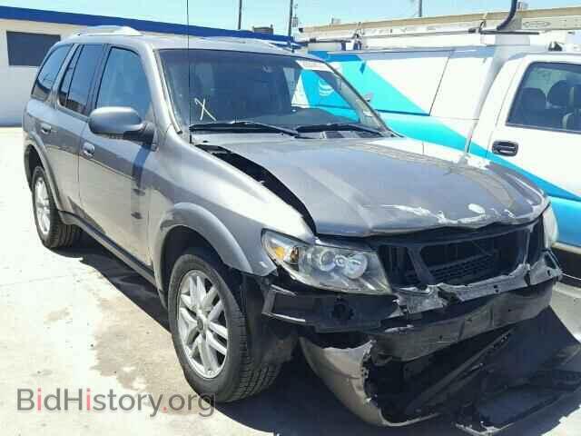 Photo 5S3ET13S662801961 - SAAB 97X 2006