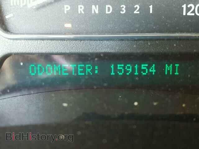 2006 SAAB 97X - VIN: 5S3ET13S662801961 - Фото 8