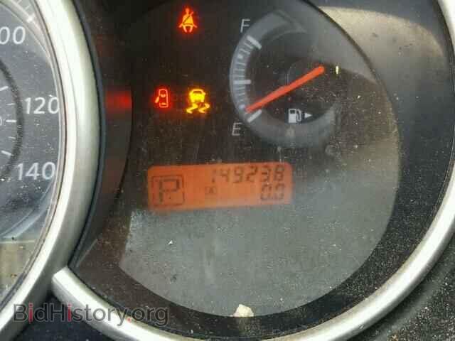 2011 NISSAN VERSA - VIN: 3N1BC1CP9BL372430 - Фото 8
