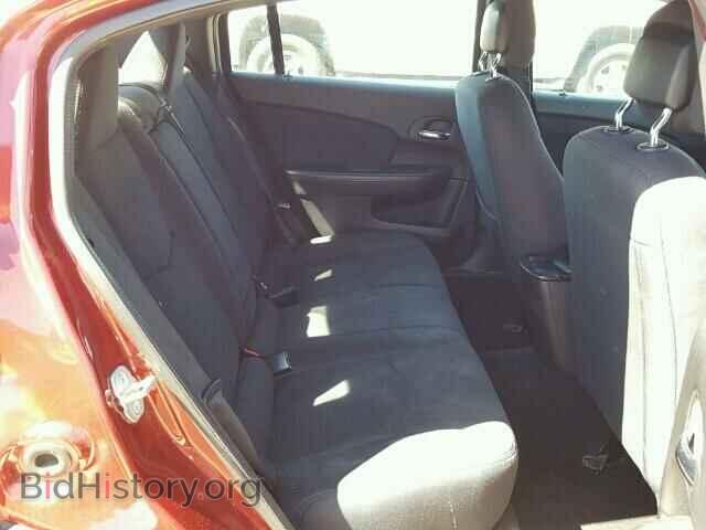 2013 CHRYSLER 200 - VIN: 1C3CCBBBXDN550284 - Фото 6