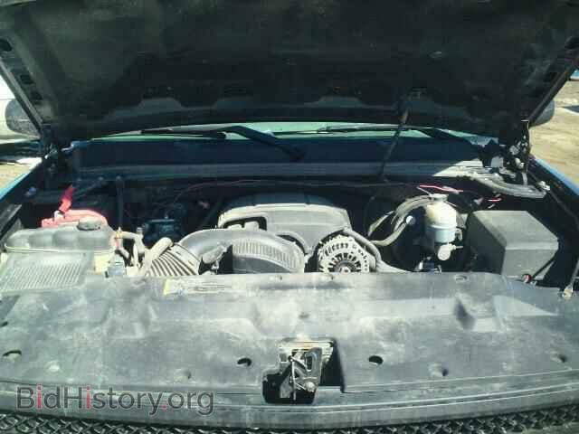 2009 CHEVROLET SILVERADO - VIN: 1GCEK19009Z292976 - Фото 7