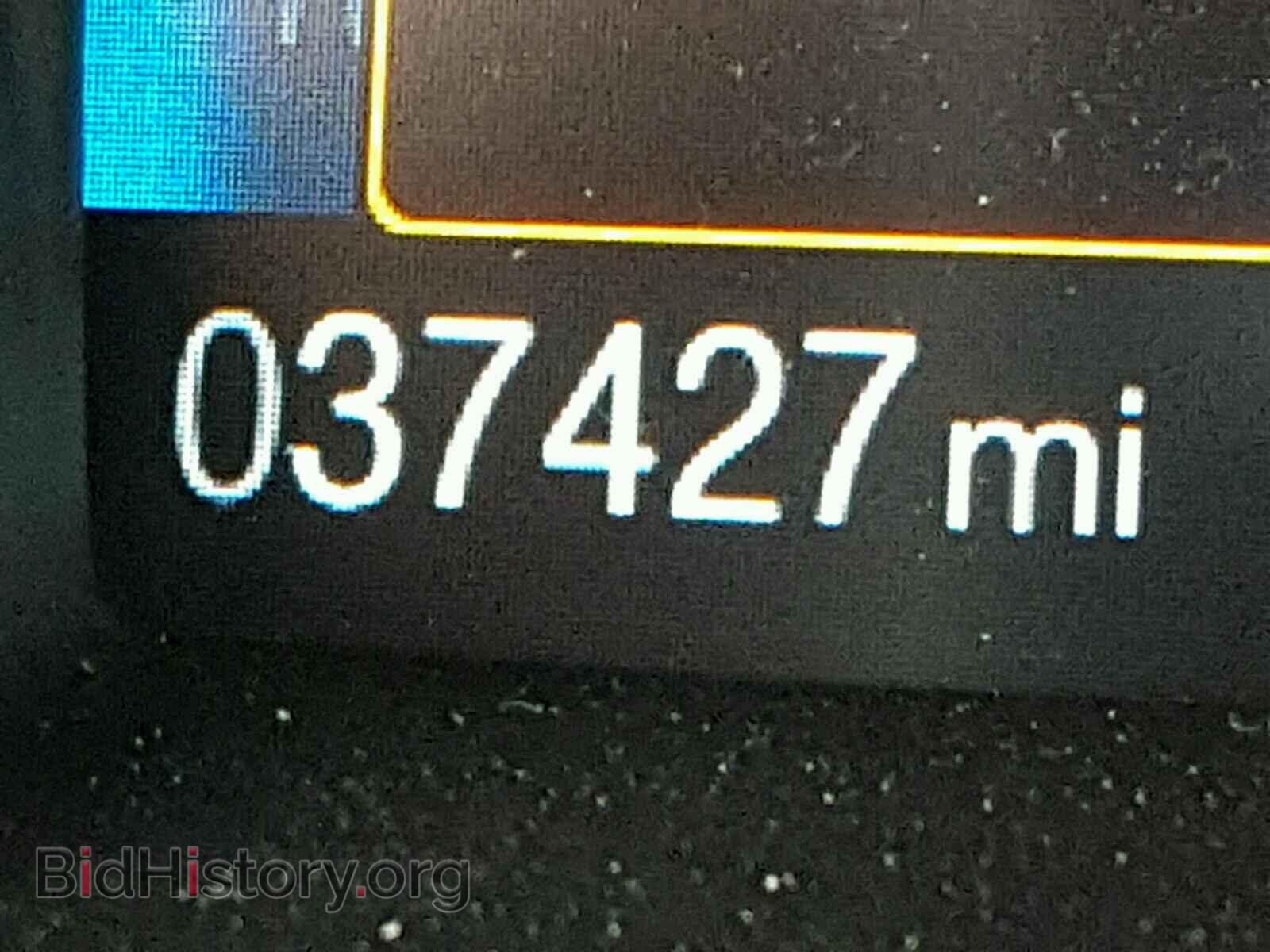 2016 FORD FOCUS - VIN: 1FADP3F26GL247027 - Фото 8