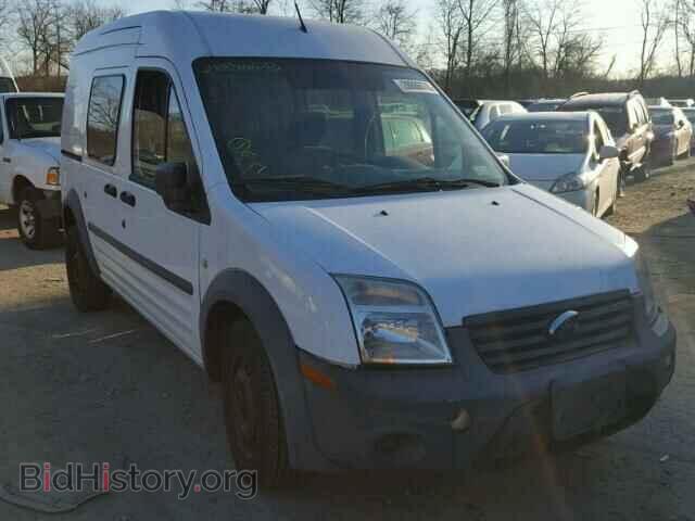 Фотография NM0LS7CN8AT012109 - FORD TRANSIT CO 2010
