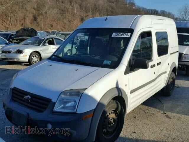 2010 FORD TRANSIT CO - VIN: NM0LS7CN8AT012109 - Фото 2