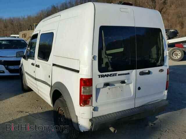 2010 FORD TRANSIT CO - VIN: NM0LS7CN8AT012109 - Фото 3