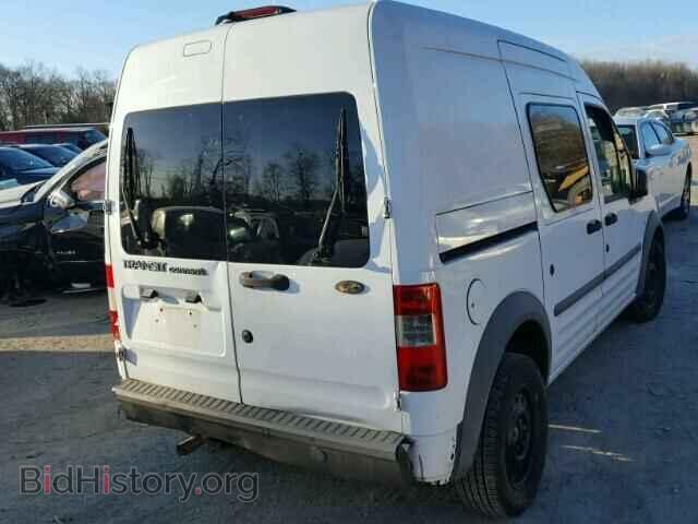2010 FORD TRANSIT CO - VIN: NM0LS7CN8AT012109 - Фото 4