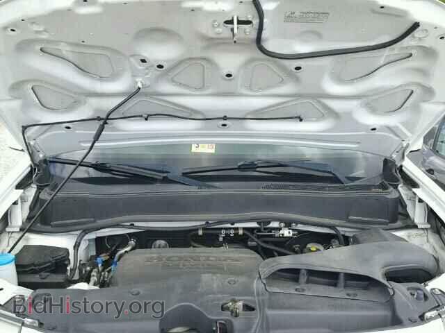 2011 HONDA PILOT - VIN: 5FNYF3H56BB046438 - Фото 7