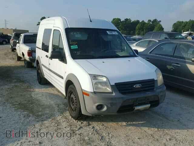 Фотография NM0LS7AN6AT020793 - FORD TRANSIT CO 2010
