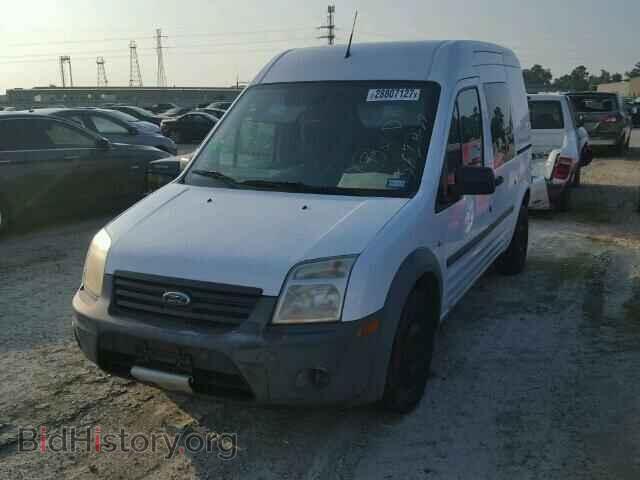 2010 FORD TRANSIT CO - VIN: NM0LS7AN6AT020793 - Фото 2