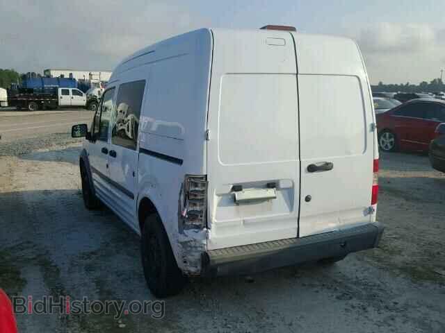 2010 FORD TRANSIT CO - VIN: NM0LS7AN6AT020793 - Фото 3