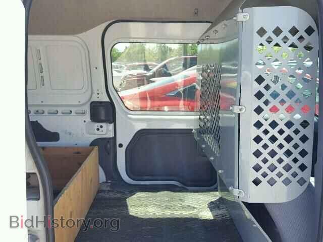 2010 FORD TRANSIT CO - VIN: NM0LS7AN6AT020793 - Фото 6