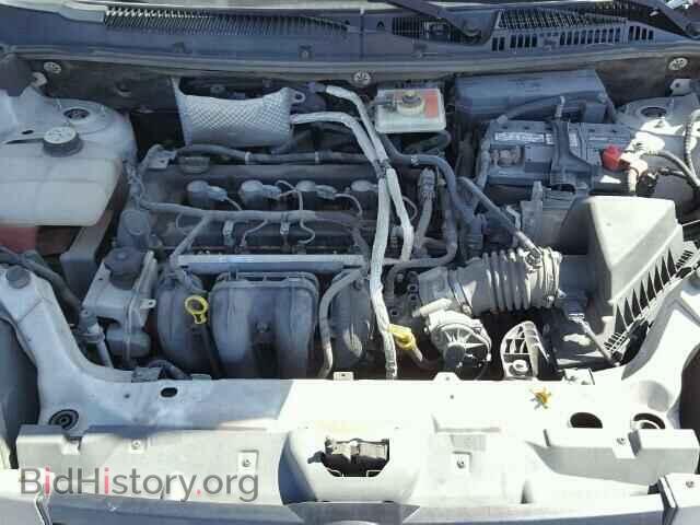 2010 FORD TRANSIT CO - VIN: NM0LS7AN6AT020793 - Фото 7