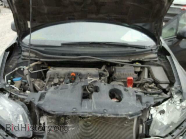 2013 HONDA CIVIC - VIN: 19XFB2F89DE054701 - Фото 7