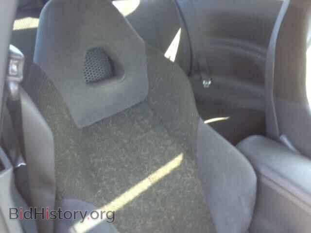 2008 MITSUBISHI ECLIPSE - VIN: 4A3AK24F58E019485 - Фото 6