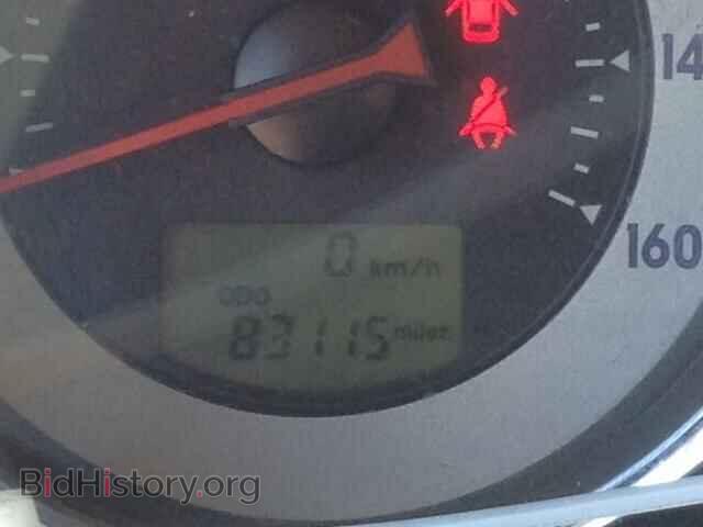 2008 MITSUBISHI ECLIPSE - VIN: 4A3AK24F58E019485 - Фото 8