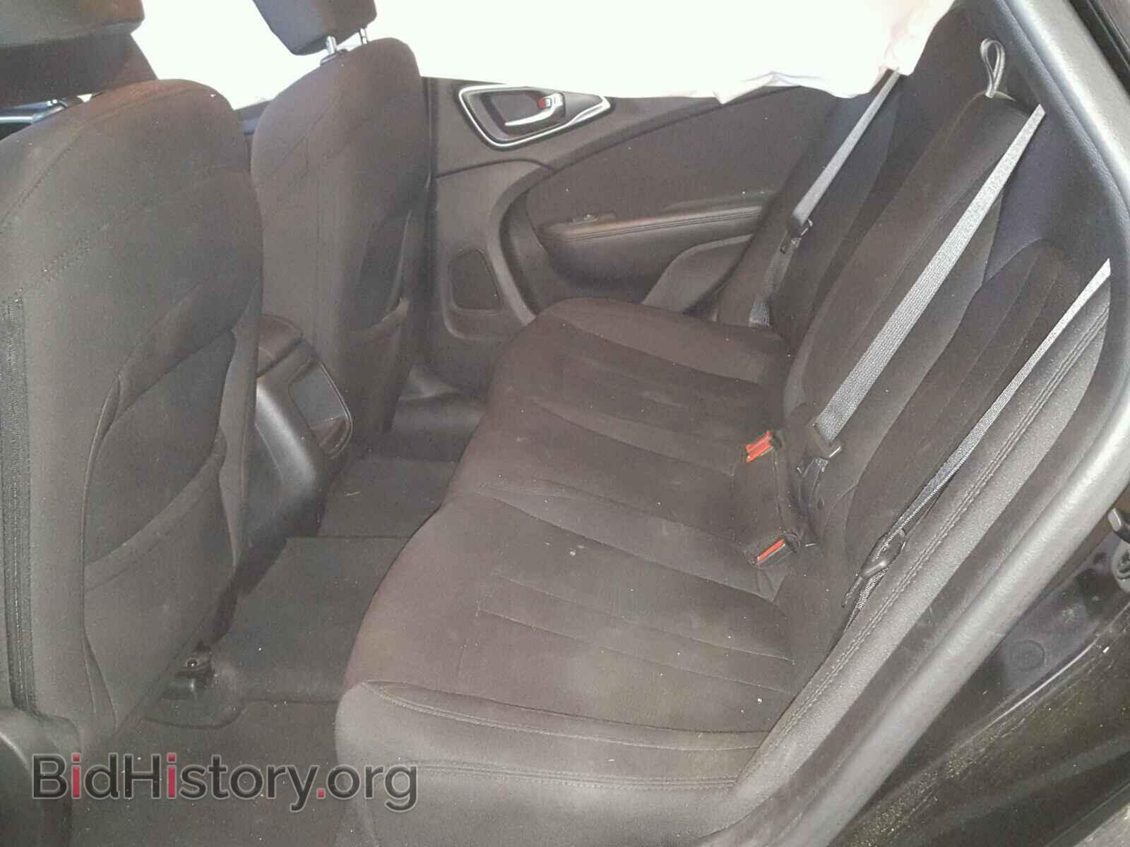 2015 CHRYSLER 200 - VIN: 1C3CCCAB1FN642975 - Photo 6