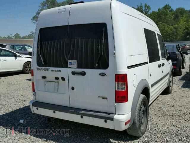 2013 FORD TRANSIT CO - VIN: NM0LS6BNXDT143798 - Фото 4