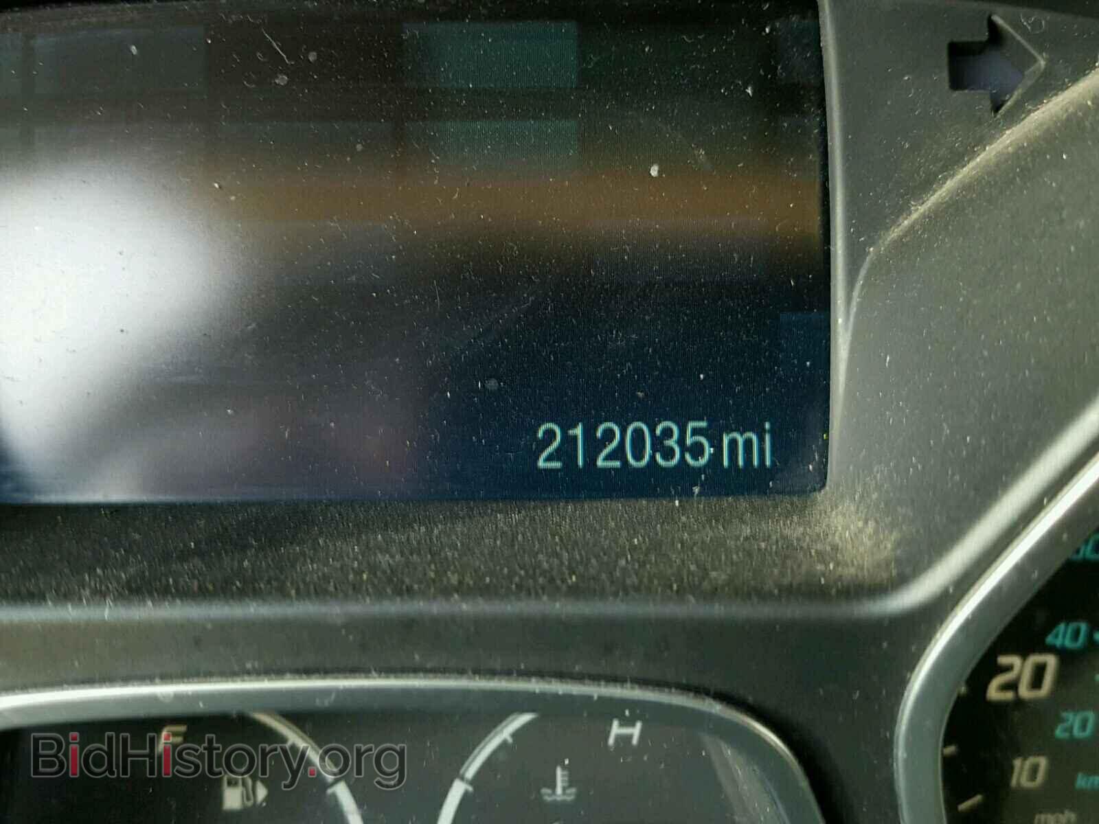 2012 FORD FOCUS - VIN: 1FAHP3M27CL176144 - Фото 8