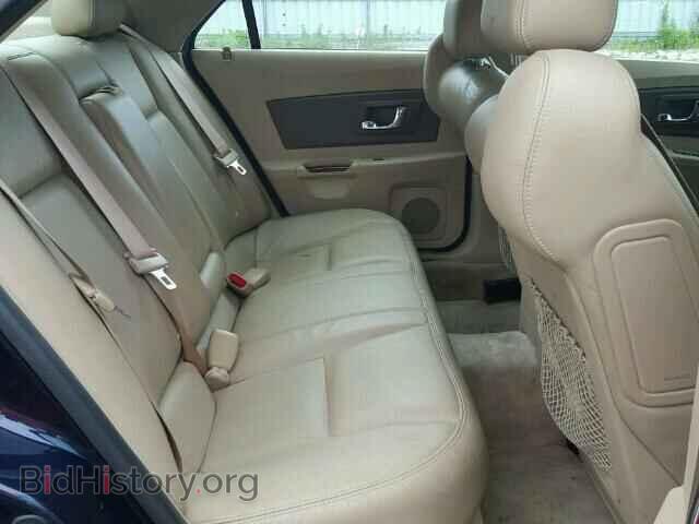 2007 CADILLAC CTS - VIN: 1G6DP577770111333 - Фото 6