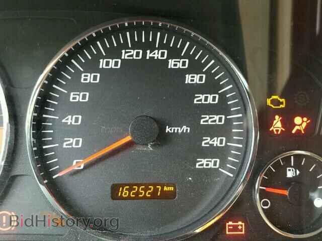 2007 CADILLAC CTS - VIN: 1G6DP577770111333 - Фото 8