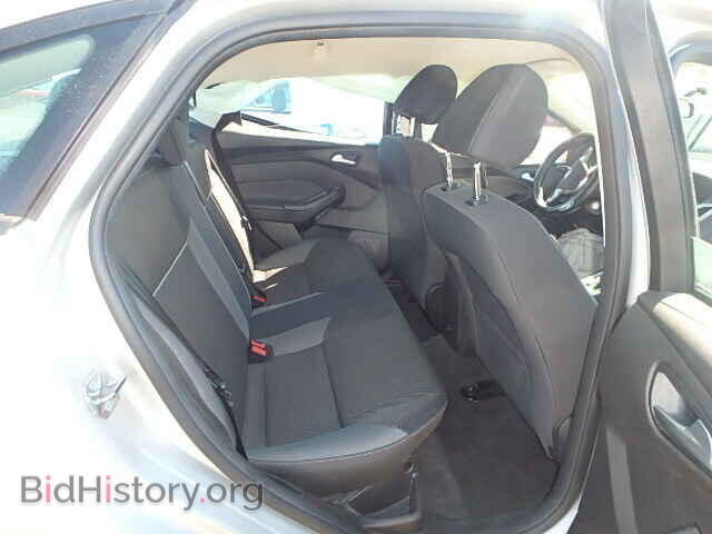 2014 FORD FOCUS - VIN: 1FADP3F26EL459701 - Photo 6