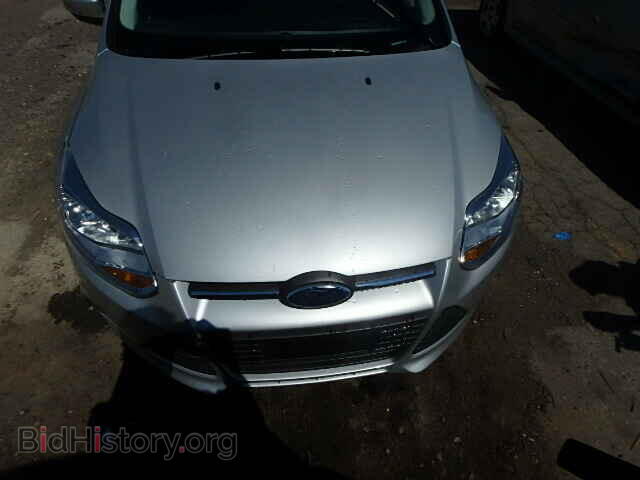 2014 FORD FOCUS - VIN: 1FADP3F26EL459701 - Photo 7