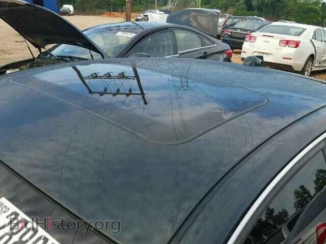 2004 AUDI A6 - VIN: WAULT64B84N008355 - Фото 10
