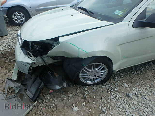 2010 FORD FOCUS - VIN: 1FAHP3FN3AW217954 - Фото 9