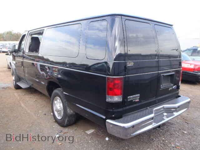 2012 FORD ECONOLINE - VIN: 1FBSS3BL7CDA88901 - Фото 3