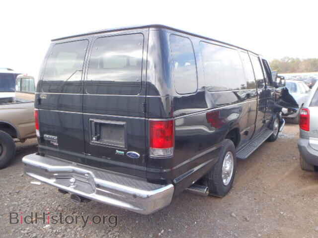 2012 FORD ECONOLINE - VIN: 1FBSS3BL7CDA88901 - Фото 4