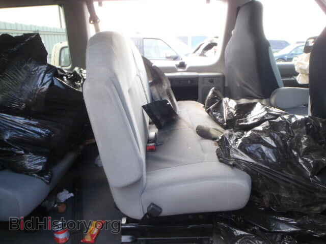 2012 FORD ECONOLINE - VIN: 1FBSS3BL7CDA88901 - Фото 6