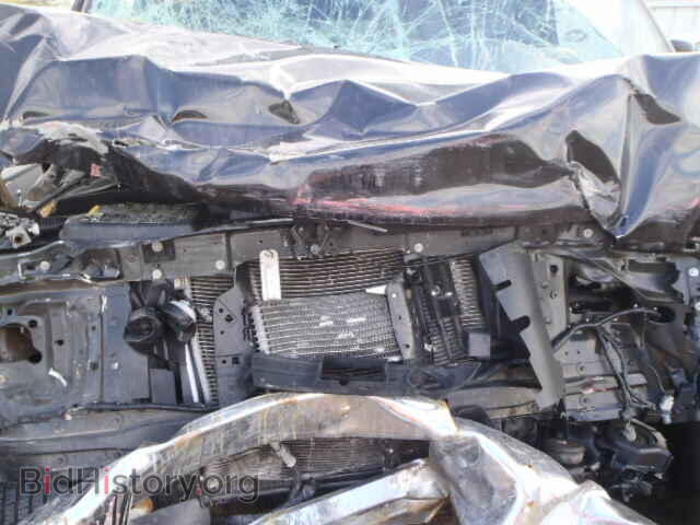 2012 FORD ECONOLINE - VIN: 1FBSS3BL7CDA88901 - Фото 7