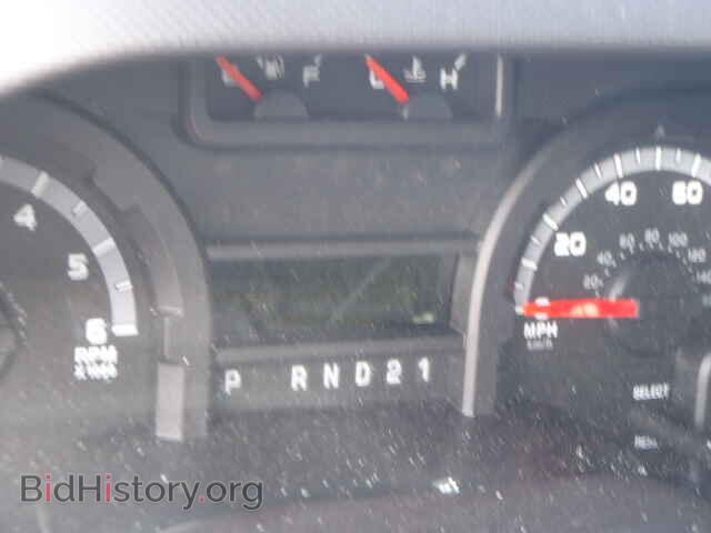 2012 FORD ECONOLINE - VIN: 1FBSS3BL7CDA88901 - Фото 8