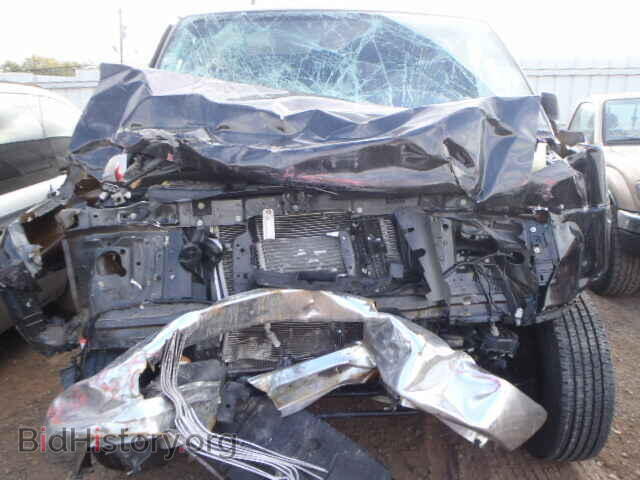 2012 FORD ECONOLINE - VIN: 1FBSS3BL7CDA88901 - Фото 9