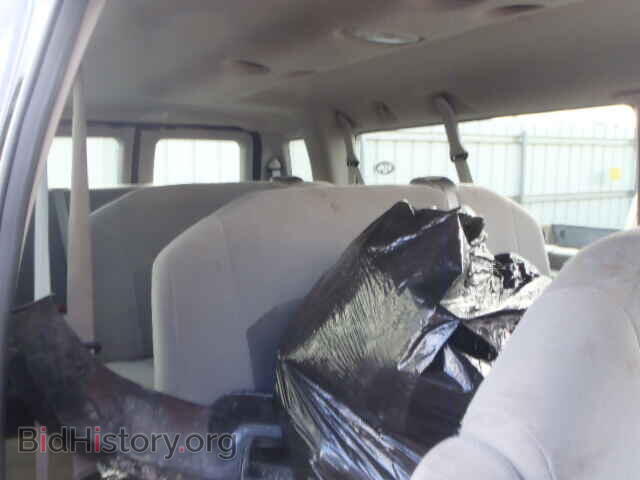 2012 FORD ECONOLINE - VIN: 1FBSS3BL7CDA88901 - Фото 10