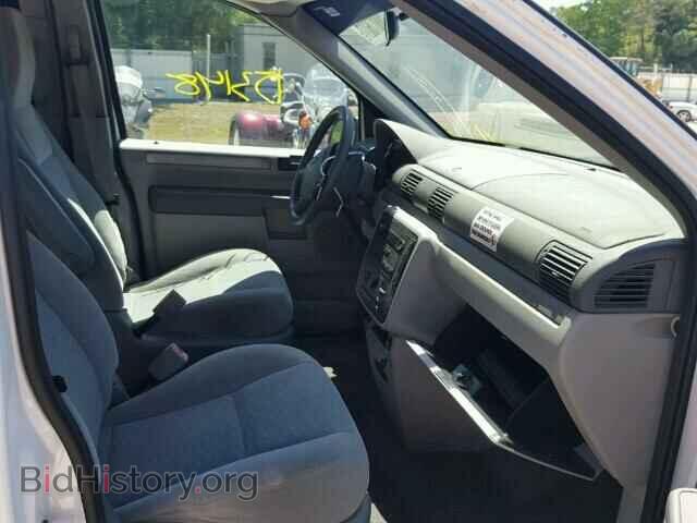 2006 FORD FREESTAR - VIN: 2FTZA54606BA65213 - Фото 5