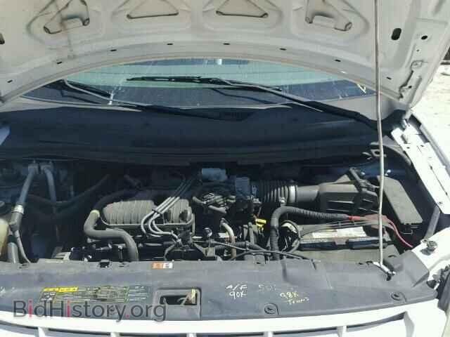 2006 FORD FREESTAR - VIN: 2FTZA54606BA65213 - Фото 7