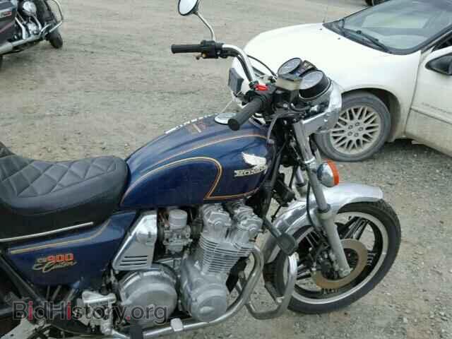 1980 HONDA CB CYCLE - VIN: SC042003622 - Photo 5
