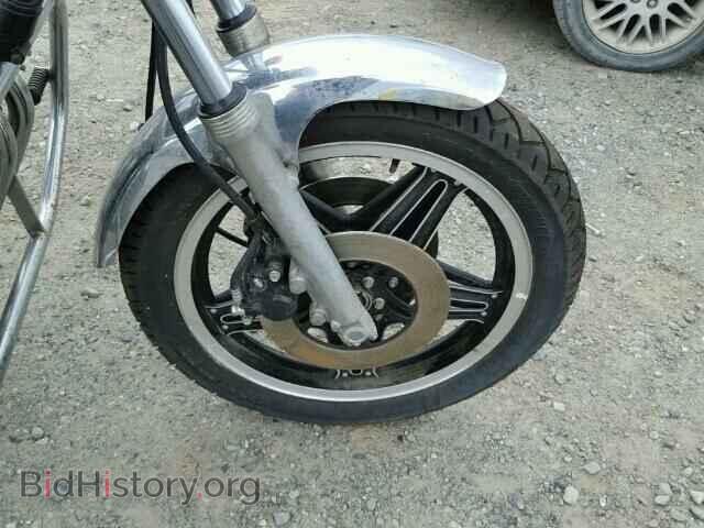 1980 HONDA CB CYCLE - VIN: SC042003622 - Photo 10