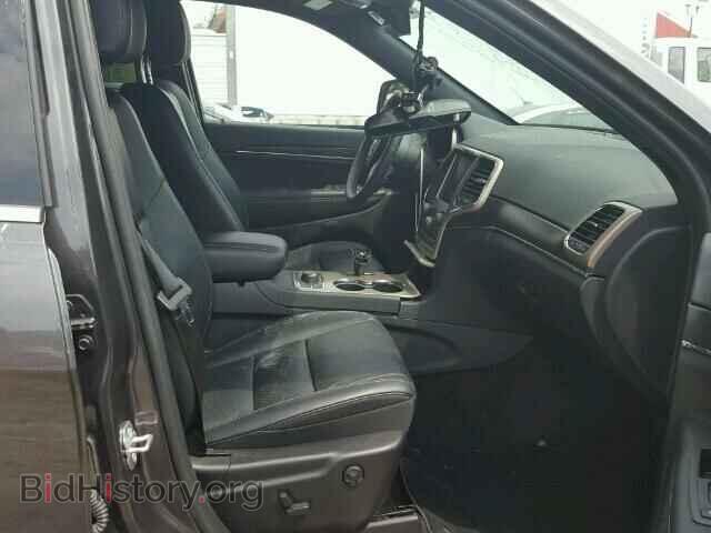 2015 JEEP CHEROKEE - VIN: 1C4RJFBG1FC104263 - Photo 5