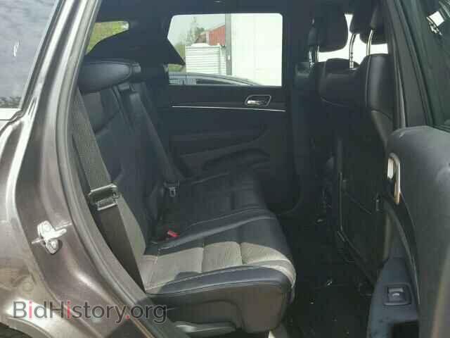 2015 JEEP CHEROKEE - VIN: 1C4RJFBG1FC104263 - Photo 6