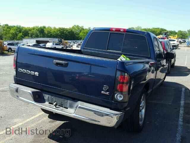 2003 DODGE RAM 1500 - VIN: 1D7HA18D03S331947 - Фото 4