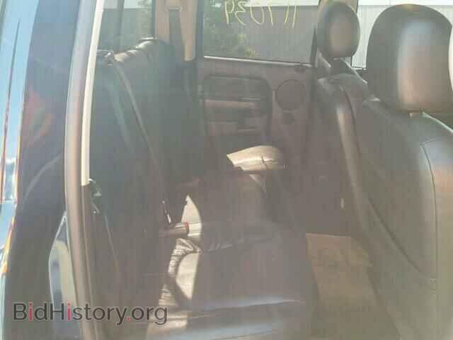 2003 DODGE RAM 1500 - VIN: 1D7HA18D03S331947 - Фото 6