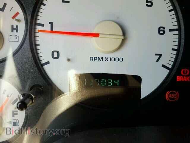 2003 DODGE RAM 1500 - VIN: 1D7HA18D03S331947 - Фото 8