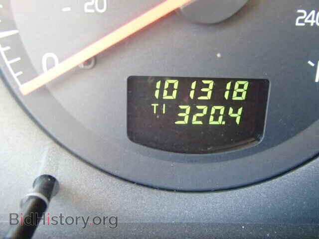 2001 VOLVO S80 - VIN: YV1TS90D311177226 - Фото 8