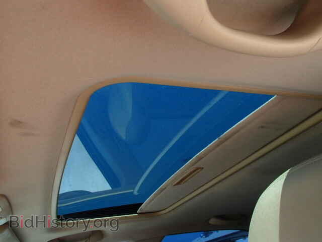 2001 VOLVO S80 - VIN: YV1TS90D311177226 - Фото 9