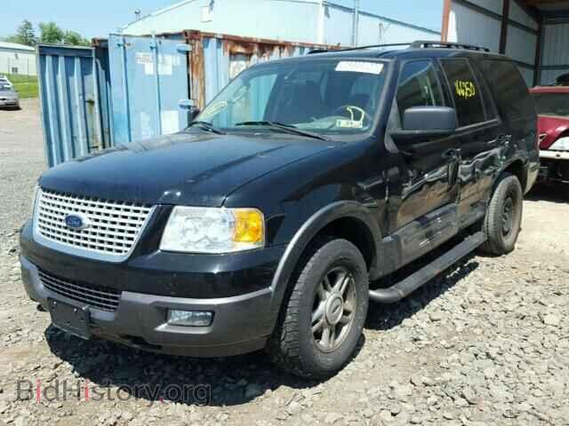2005 FORD EXPEDITION - VIN: 1FMPU16505LA22402 - Фото 2