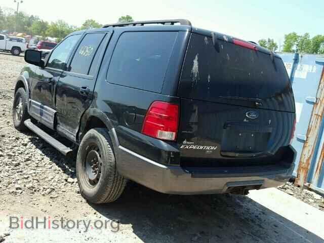 2005 FORD EXPEDITION - VIN: 1FMPU16505LA22402 - Фото 3