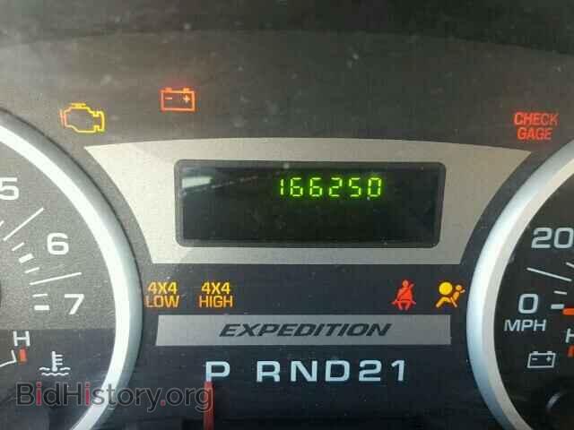 2005 FORD EXPEDITION - VIN: 1FMPU16505LA22402 - Фото 8