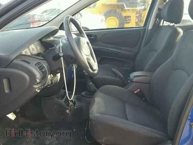 2004 DODGE NEON - VIN: 1B3ES56C14D616580 - Photo 5